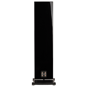 FYNE F502 GLOSS Podłogowe kolumny głośnikowe - 3