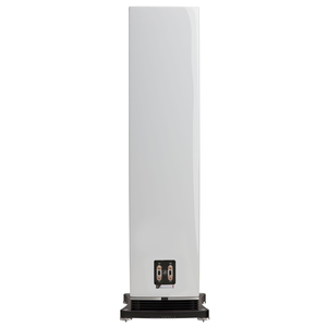 FYNE F502 GLOSS Podłogowe kolumny głośnikowe - 5