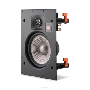JBL STUDIO 2 6IW Studio 2 Architectural to najwyższa klasa wśród głośników instalacyjnych - 4