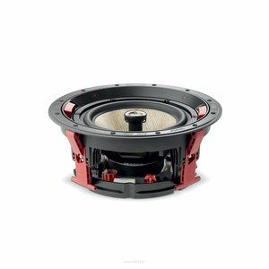 FOCAL 300 ICW 8 FOCAL Dwukierunkowy głośnik koncentryczny, do zastosowań Hi-Fi i kina domowego - 2