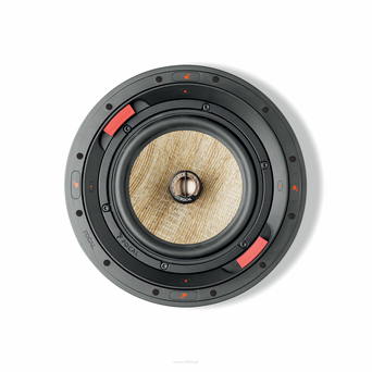 FOCAL 300 ICW 8 FOCAL Dwukierunkowy głośnik koncentryczny, do zastosowań Hi-Fi i kina domowego