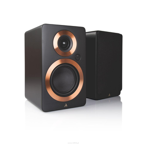 Argon Audio Forte A4  Para Obsługa Bluetooth aptX i AAC dla wysokiej jakości transmisji strumieniowej - 2