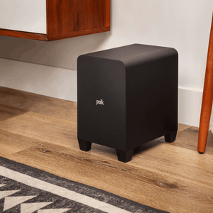 POLK AUDIO  SIGNA S4 Soundbar TV z bezprzewodowym subwooferem - 3