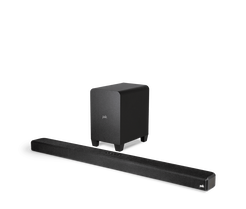 POLK AUDIO  SIGNA S4 Soundbar TV z bezprzewodowym subwooferem