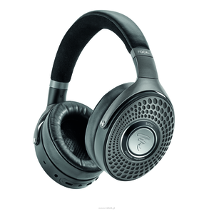 FOCAL BATHYS  bezprzewodowe słuchawki z ANC - aktywną redukcją szumów i dźwiękiem o HiFi! - 2