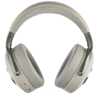 FOCAL BATHYS  bezprzewodowe słuchawki z ANC - aktywną redukcją szumów i dźwiękiem o HiFi! - 3