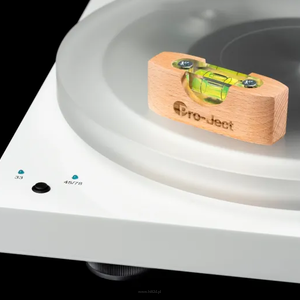 PRO-JECT LEVEL IT - 3