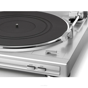 Denon DP-29F Gramofon analogowy - 2