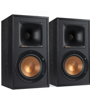 Klipsch RW-51M WiSA pozwala na stworzenie wielokanałowego kina domowego bez konieczności prowadzenia przewodów głośnikowych. - 3