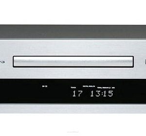 ONKYO C7030M3 Black Odtwarzacz CD - 2