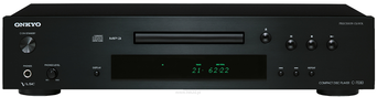 ONKYO C7030M3 Black Odtwarzacz CD