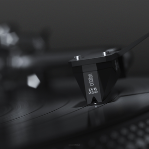 Ortofon 2M Black LVB 250 Wkładka gramofonowa - 4