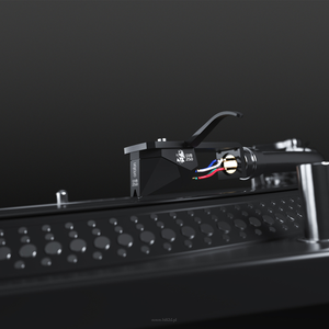 Ortofon 2M Black LVB 250 Wkładka gramofonowa - 8