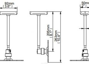 B-Tech BT7581 - 4