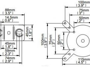 B-Tech BT7581 - 5