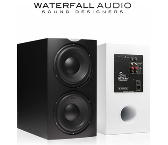 WATERFALL AUDIO HFM-500S