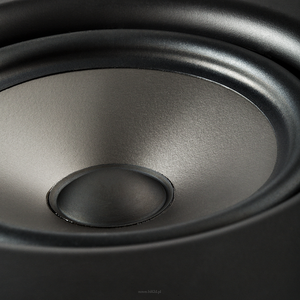 Polk Audio V65 Głośnik instalacyjny do zabudowy ścienny - 3