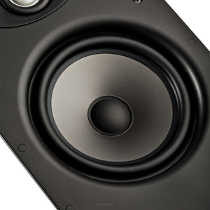Polk Audio V65 Głośnik instalacyjny do zabudowy ścienny - 4