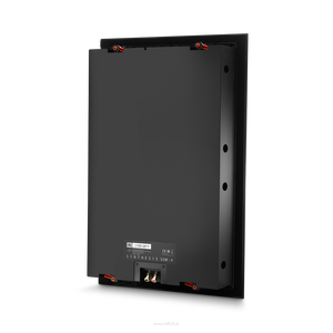 JBL SYNTHESIS SSW-4 Pasywny subwoofer do zabudowy. Dwa 8