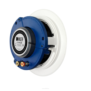 KEF Ci130QR Głośniki architektoniczne - 2