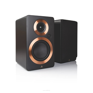 Argon Audio Forte A5 Para Obsługa Bluetooth aptX i AAC dla wysokiej jakości transmisji strumieniowej - 5