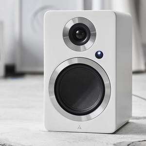 Argon Audio Forte A5 Para Obsługa Bluetooth aptX i AAC dla wysokiej jakości transmisji strumieniowej - 3