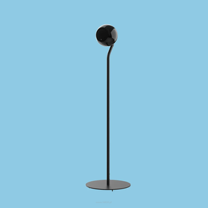 GALLO ACOUSTICS  Micro/A'Diva Floorstand Para  (White), (Black) - 2