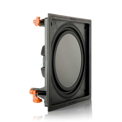 Monitor Audio IWS-10 – subwoofer instalacyjny do zabudowy (ściana / sufit / podłoga)