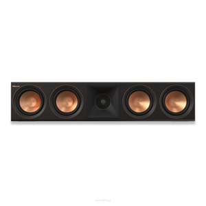 KLIPSCH RP-8000F II EBONY – mocny zestaw – mocny zestaw głośników do  kina domowego (fronty RP-8000F II Ebony – 2 szt  surround RP-500M II Walnut – 2 szt centralny RP-504C II Walnut) potężny zestaw do filmów, muzyki i gamingu - 7
