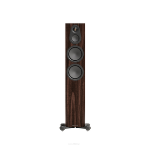 Monitor Audio Silver 300 8G European Walnut – kolumna podłogowa Hi-Fi - 3