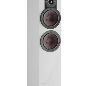 Dali RUBIKORE 6  HIGH GLOSS BLACK Kolumna głośnikowa podłogowa - 2