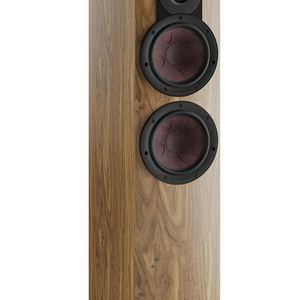 Dali RUBIKORE 6  HIGH GLOSS BLACK Kolumna głośnikowa podłogowa - 3