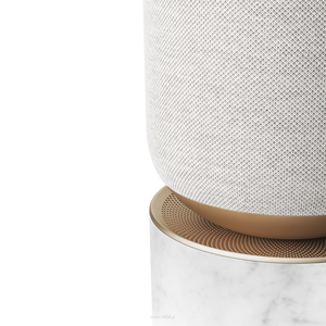 Bang & Olufsen Beosound Balance White Marble  - 2