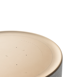 Bang & Olufsen Beosound Balance White Marble  - 3