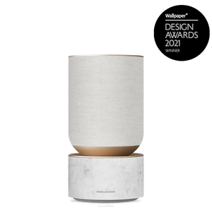 Bang & Olufsen Beosound Balance White Marble  - 4