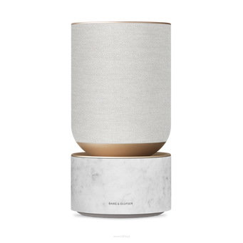 Bang & Olufsen Beosound Balance White Marble 