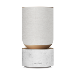 Bang & Olufsen Beosound Balance White Marble 