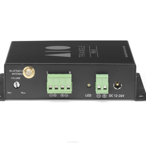 Triangle AIO PRO A50 Wzmacniacz stereo 2x50W RMS instalacyjny multiroom z Wi-Fi Bluetooth - 10