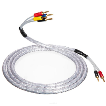 QED QE1330 XT25 BI-WIRE przewód głośnikowy MB