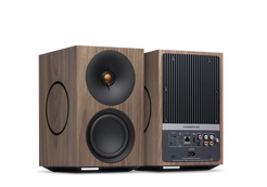 Cambridge Audio L/R M Zaawansowane aktywne stereofoniczne głośniki strumieniowe