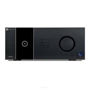 JBL Synthesis SDP-60 Referencyjny procesor AV dla zaawansowanych systemów kina domowego - 3