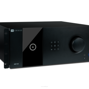 JBL Synthesis SDP-60 Referencyjny procesor AV dla zaawansowanych systemów kina domowego - 5