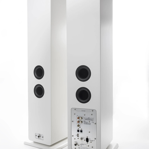 Argon Audio Forte A55 kolumna podłogowa czarna - 3