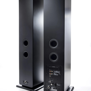 Argon Audio Forte A55 kolumna podłogowa czarna - 4