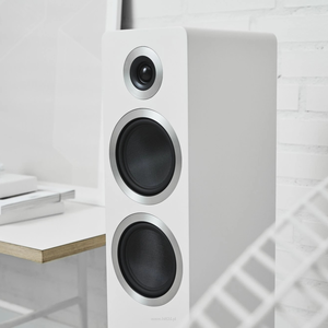 Argon Audio Forte A55 kolumna podłogowa czarna - 6