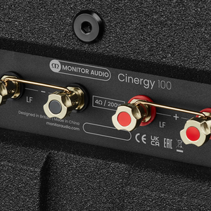 MONITOR AUDIO CINERGY 100 - 4