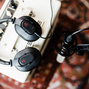 AUSTRIAN AUDIO HI-X20 - ZAMKNIĘTE SŁUCHAWKI - 8