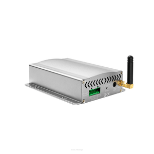 NEXT A40 ultrakompaktowy wzmacniacz 60 W z łącznością Bluetooth - 2