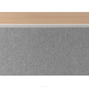 JBL Stage 2 245 C 2,5-drożny głośnik centralny z czterema przetwornikami 4,5” Biały - 4