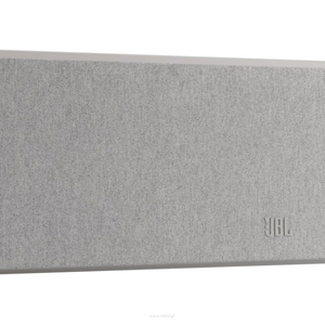 JBL Stage 2 245 C 2,5-drożny głośnik centralny z czterema przetwornikami 4,5” Biały - 5